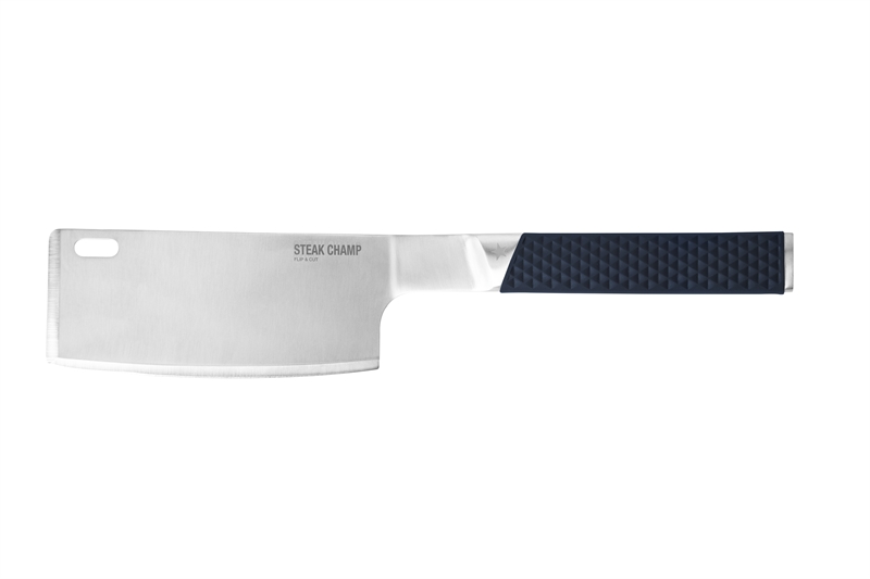 Flip & Cut Spatula fra Steakchamp 