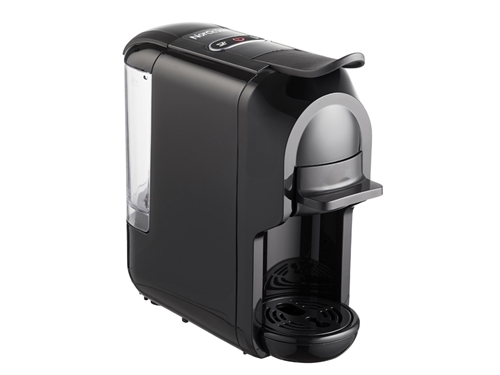 Nordic Sense Kaffemaskine 2-i-1 1450 watt 