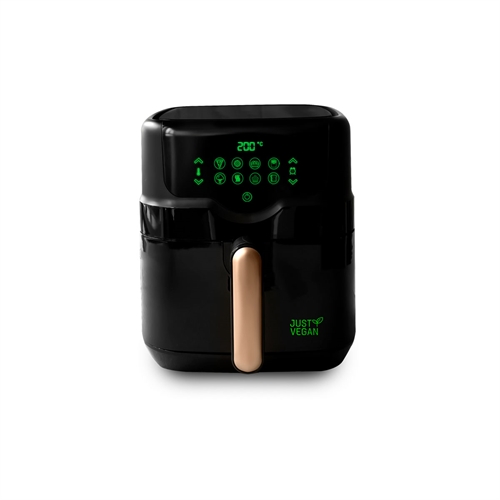 Just Vegan Air Fryer 4,6 L