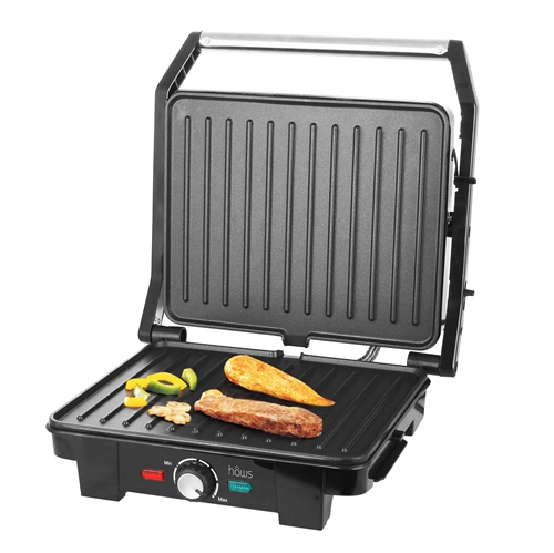 Hâws Lolland Bord- og Paninigrill 2200W