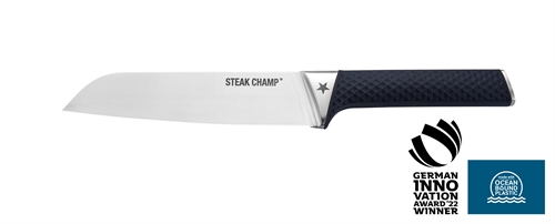 Kokkekniv Pro fra Steakchamp, 19 cm