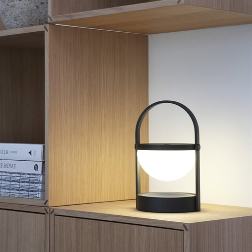 Andersen Furniture A-Flash Portable Lamp