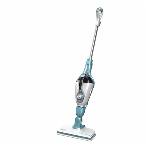 Black & Decker Steam Mop 7 i 1