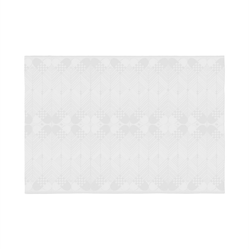 Georg Jensen Damask, 1 stk. Juledug 140x310 cm