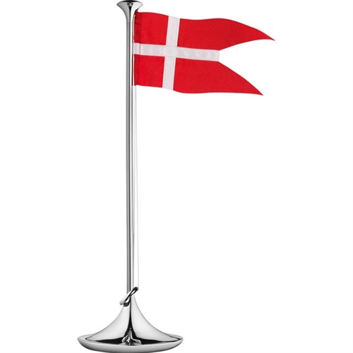 Georg Jensen fødselsdagsflag 