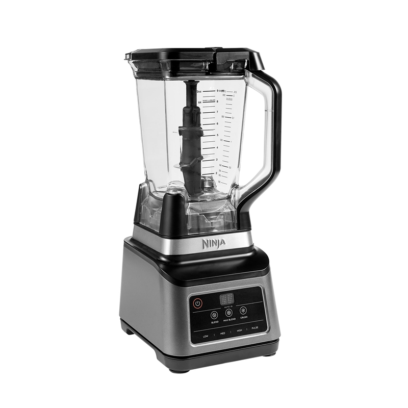 Ninja 2-i-1 Blender med Auto-Iq