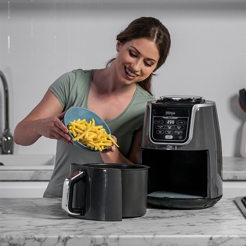 Ninja Air Fryer 5,2 liter, 1750W