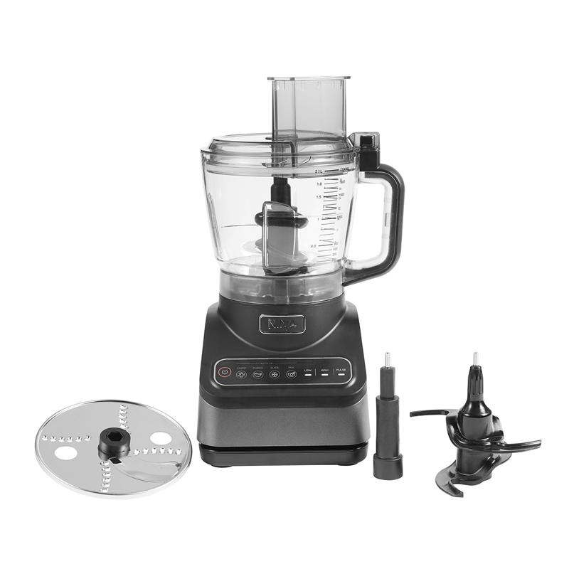 Ninja Food Processor med Auto-Iq