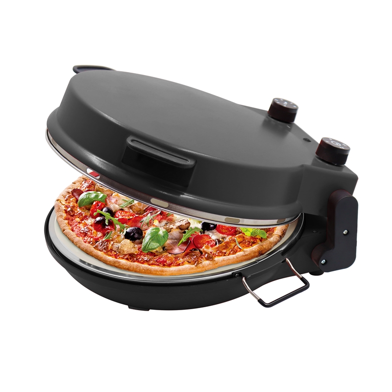 Pizza Maker Okseø fra Hâws, 1200W 