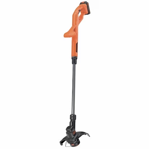 Black & Decker, 18V Græstrimmer 25 cm autofeed