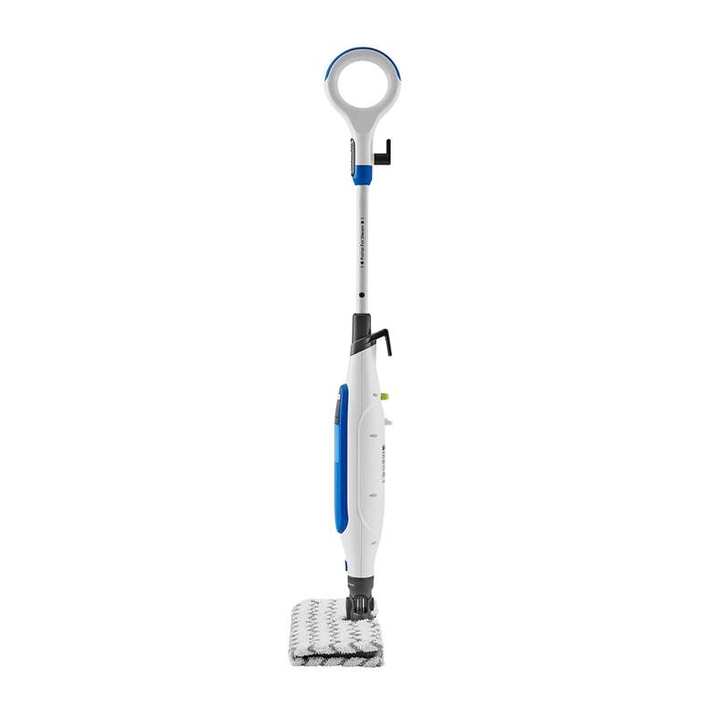 Klik N’ Flip Manual Steam Mop fra Shark, Damprenser til indvendige Fliser