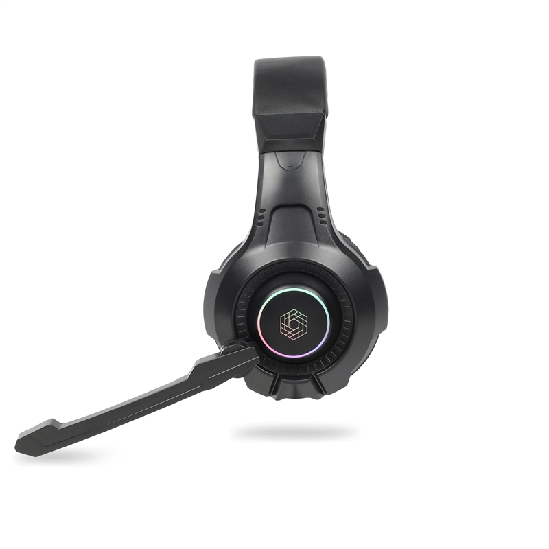 Kablet Gaming Headset fra Livoo 