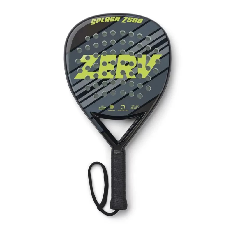  Padel ZERV Splash Z500, kendt fra Løvens Hule