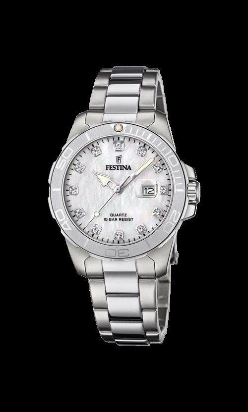 Festina Dameur 100m Sport 20503/1