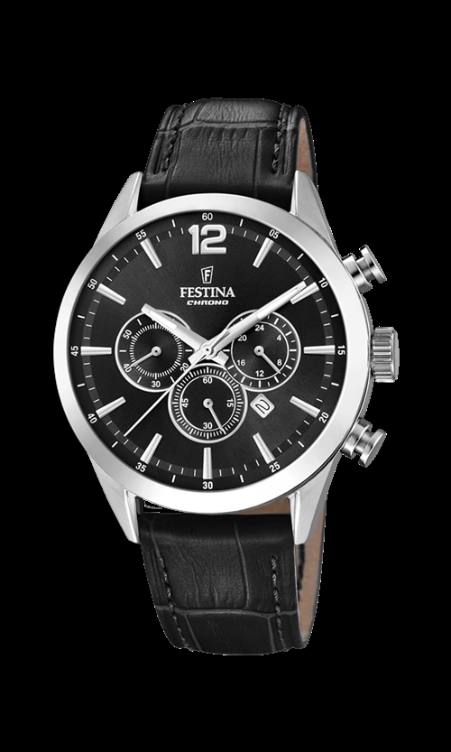 Festina Herreur Chrono F20542/5