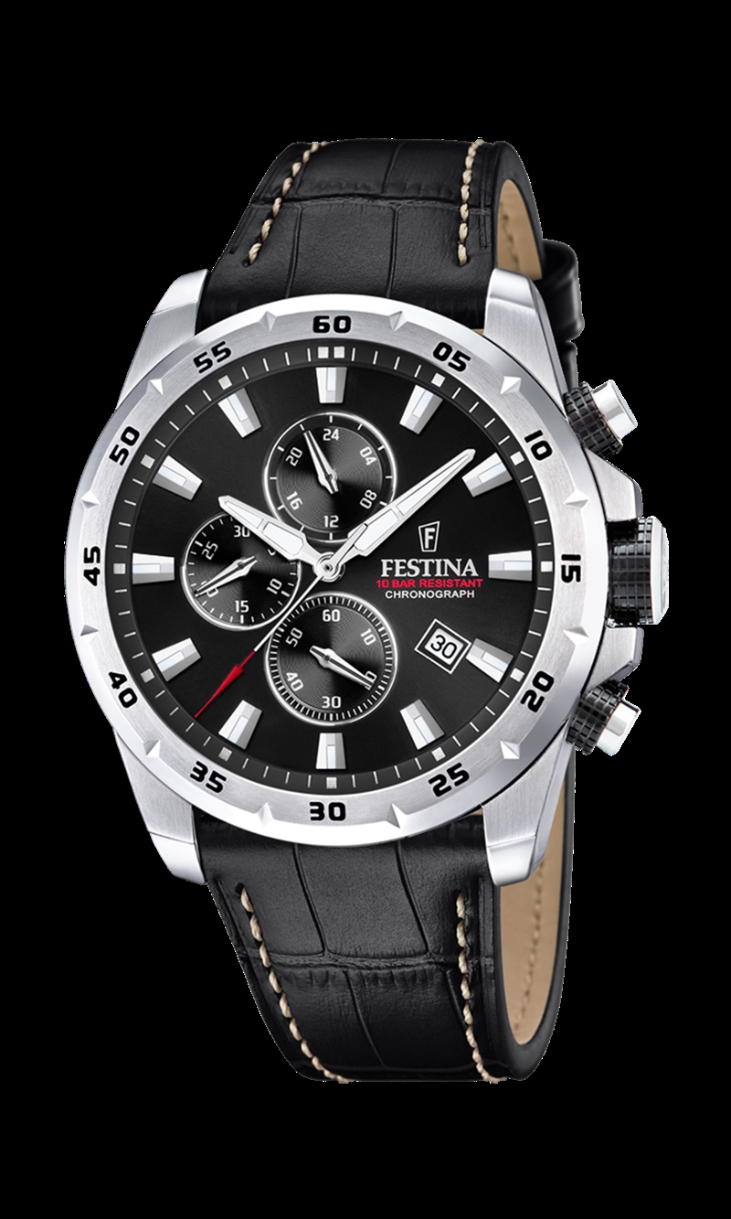 Festina  Multifunction Herreur F20692/4