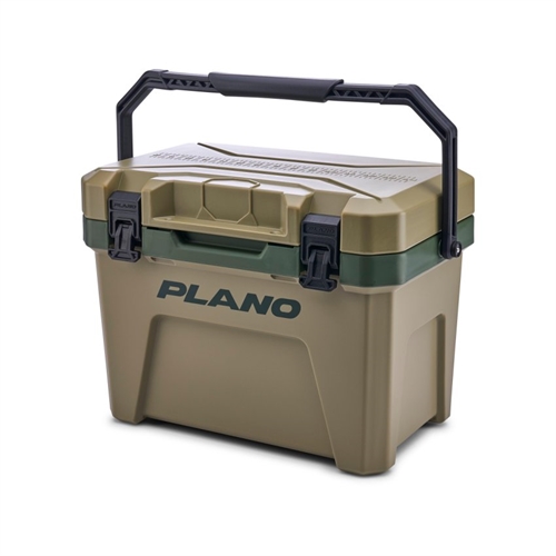 Plano Frost Cooler 14 liter Green 